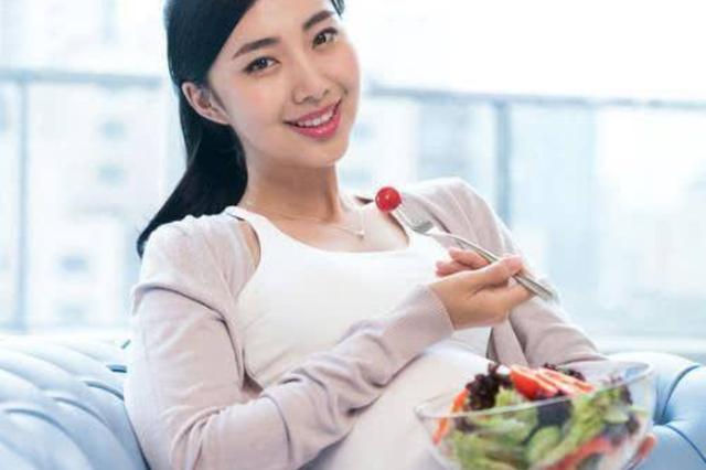 熬到孕晚期，孕妈身体出现这4种“不适”，其实说明胎宝发育很好