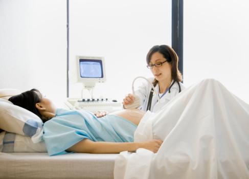 为何做了B超检查，生出的孩子仍是畸形？医生：你可能有几个误解