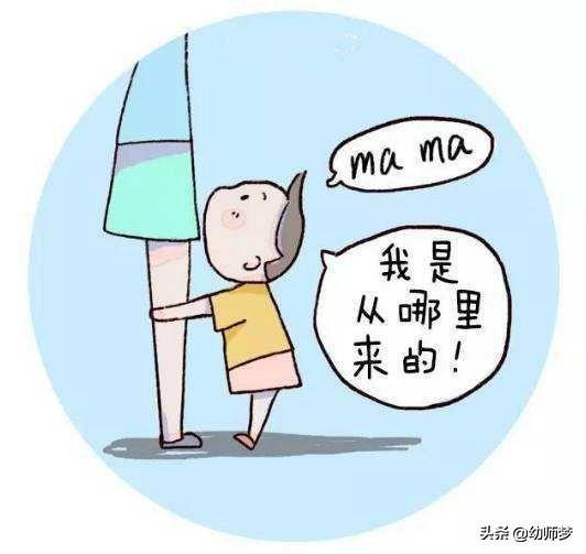 蒙特梭利儿童的31个敏感期!--让你教育孩子事半功倍！！