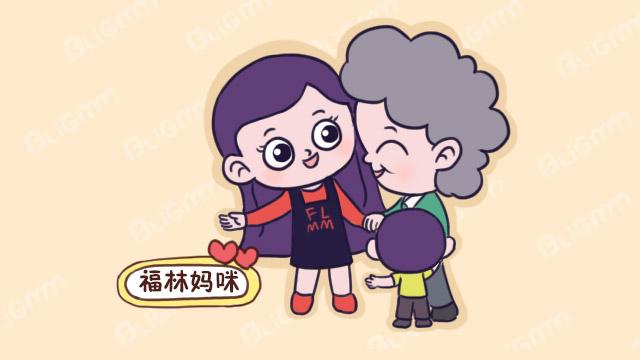 “懒妈妈”也能教出优秀的孩子，尤其是在这些方面，懒得很有道理