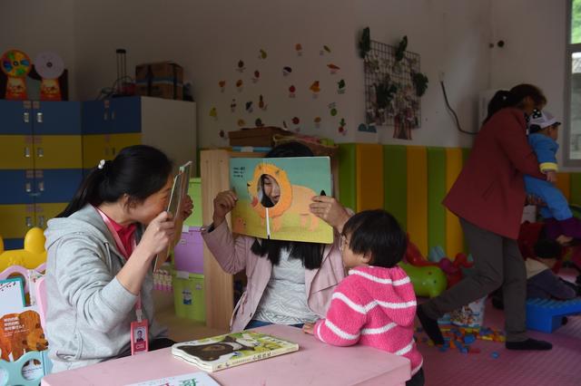 如何养3岁娃？阿里女合伙人摸索出＂宁陕模式＂，国家卫健委点赞