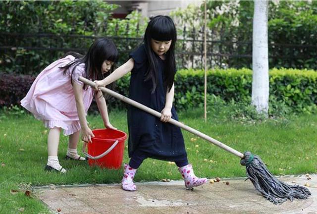 影响孩子一生的五种品质，父母从小开始培养，孩子将来会有大出息
