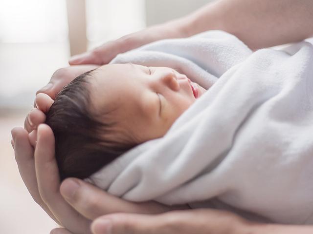 婴儿用品新手妈妈怎么买？懒人包