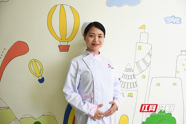 “一体两面” 益阳“最美天使”实录