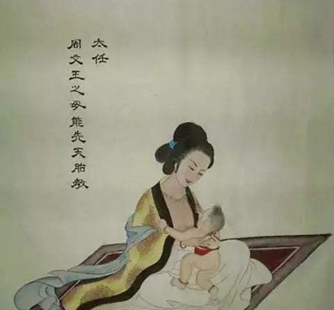 母亲节：中华10大贤母，母教传家风，感恩慈母心
