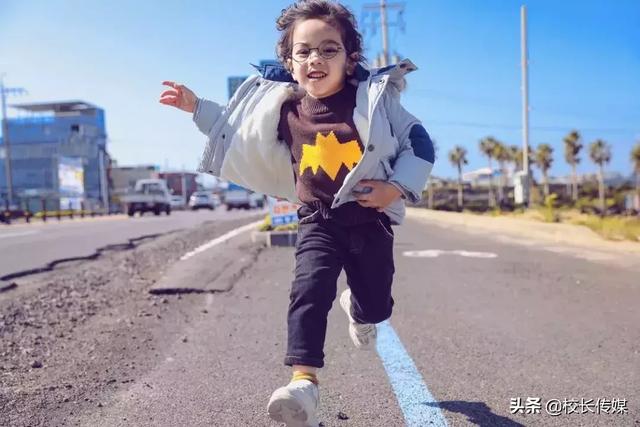 教孩子坚持做这6件事，5年后你会感谢自己！