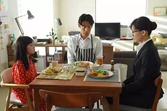 好好爱你的女儿，否则她会一生情路坎坷