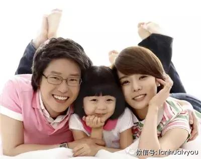如何把爱和规矩同时给孩子