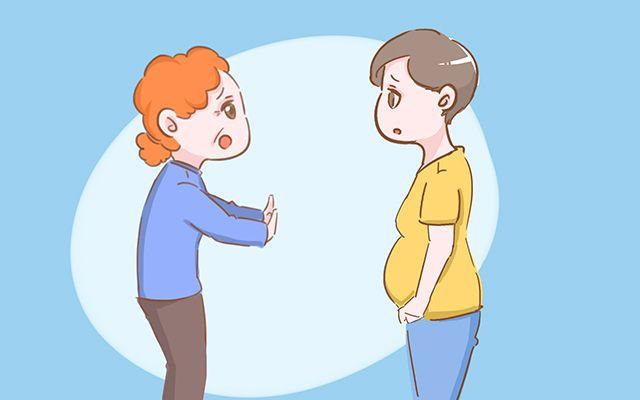 孕期吃螃蟹会流产吗？宝妈别不在意，听听医生怎么说