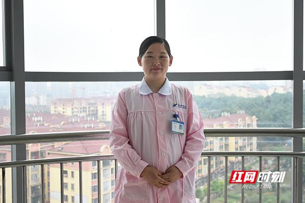 “一体两面” 益阳“最美天使”实录