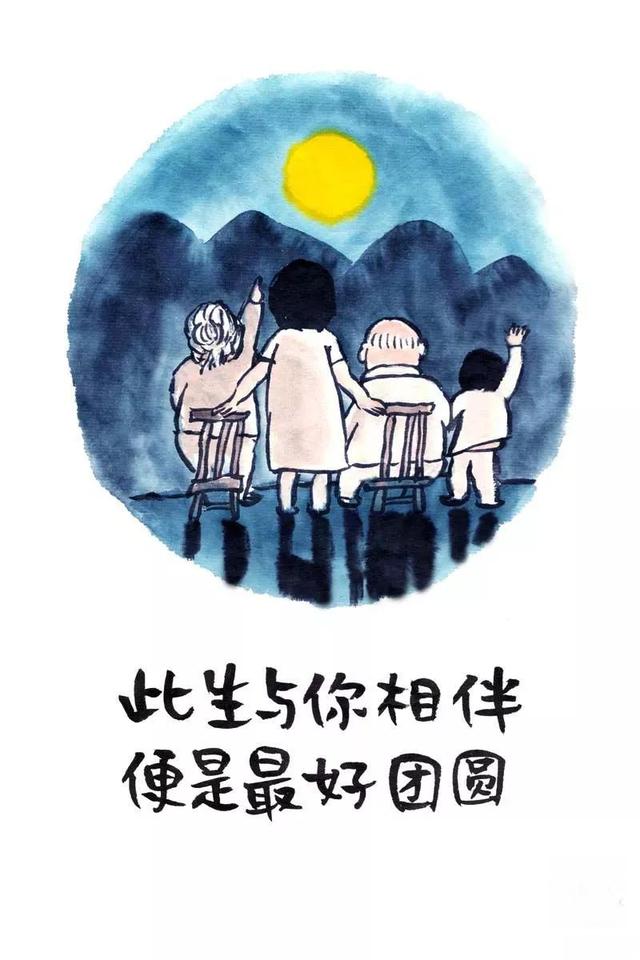 小时候，妈妈爱吃鸡骨头