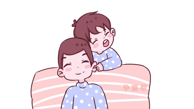 为啥女儿更愿意和爸爸亲近？儿童心理学家的解释，让妈妈无地自容
