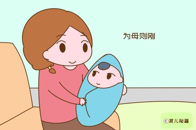 “女子本弱，为母则刚”？奉劝女人们别喝这碗毒鸡汤