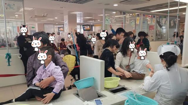 紧急提醒！市立医院每天接诊近600人！近期一定要注意这些……