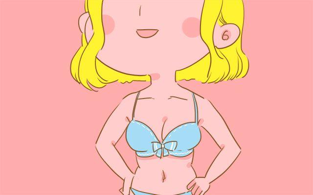 哺乳期宝妈做到这几点，就可以预防乳腺增生