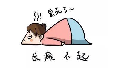 中年老母亲的呼唤：母亲节，不需要祝福，让我歇一会……