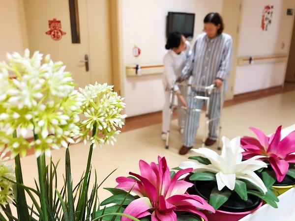 民生调查｜倾听护士心声：我和患者有个故事