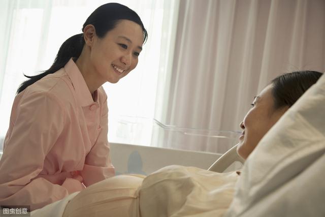 剖腹产妈妈，想对你说：产前产后注意这些饮食要点，对自己好一点