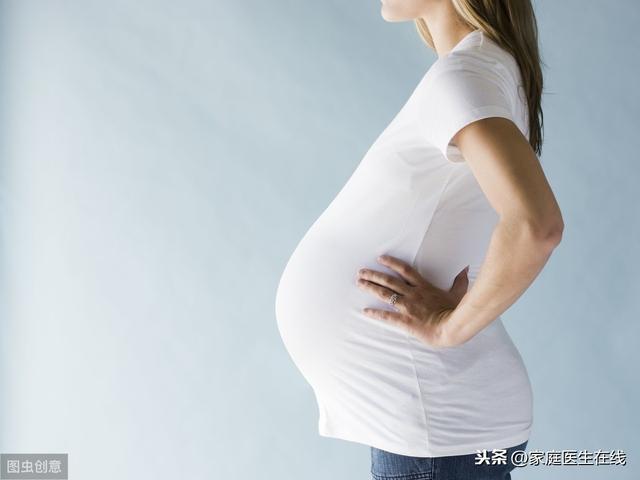 生孩子为什么需要刮毛？为了顺利生产，准妈妈别害羞