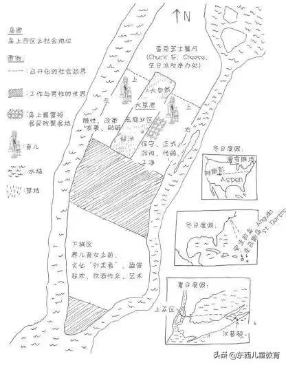 最残酷的豪门潜规则：这张常青藤幼儿园“门票”，30万也难求到！