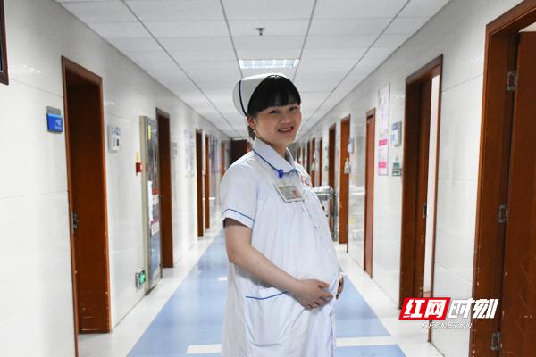 “一体两面” 益阳“最美天使”实录