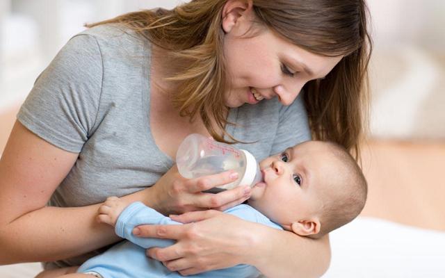 孩子的智力多遗传妈妈？这3种妈妈生的宝宝不会笨