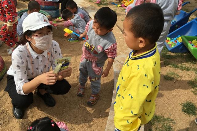 人贩子一般不会选择这3类孩子，父母们要教育孩子，提高防拐能力