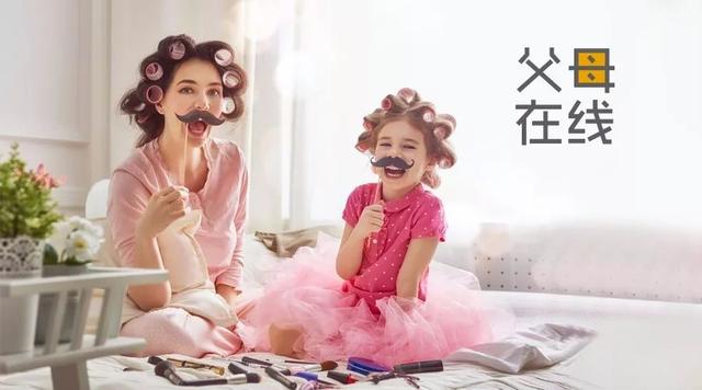 这个母亲节，这样和孩子一起度过吧！
