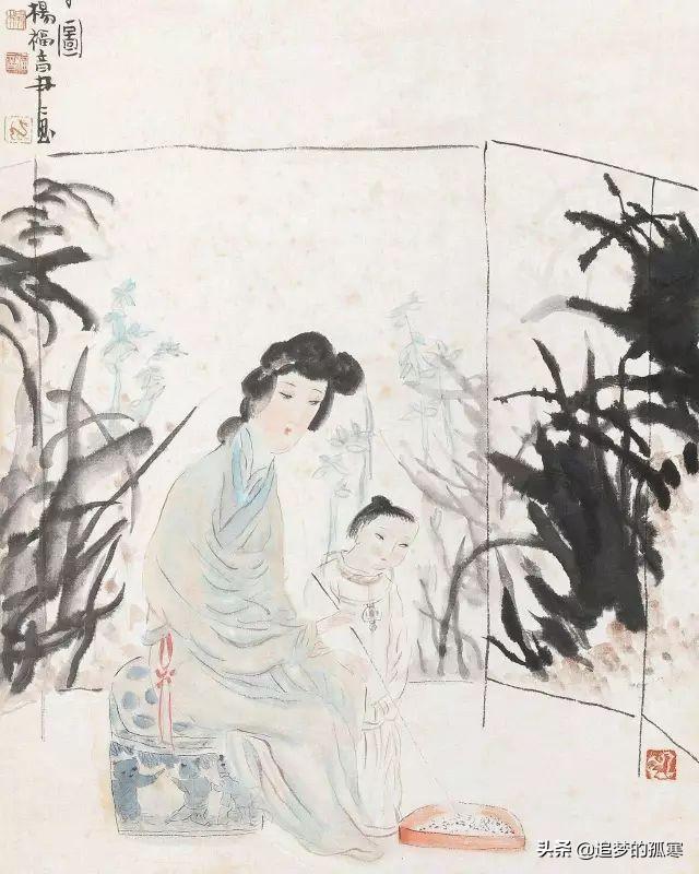 妈妈三观正，是一个家庭最大的福气（深度好文）