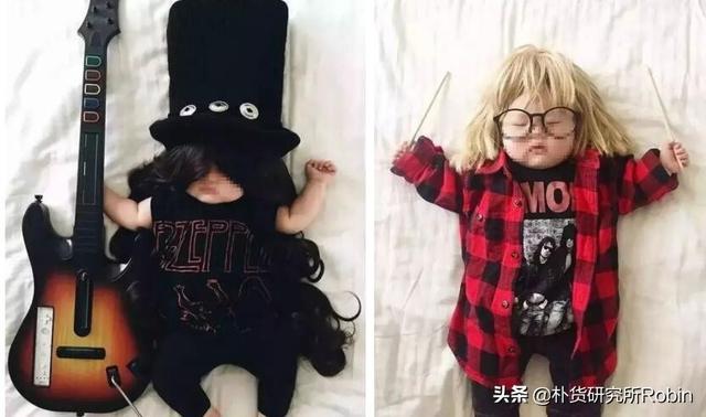 当宝爸宝妈在朋友圈开开心心晒娃的时候，想过娃的感受吗……