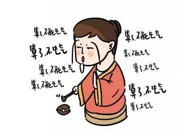 中年老母亲的呼唤：母亲节，不需要祝福，让我歇一会……