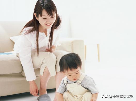 亲子沟通不掌握方法，孩子会变笨？做好下面4点，很关键