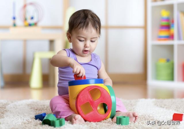 提升孩子专注力，竟还可以这样操作！
