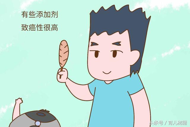 超市里这三种肉上黑名单了，别再买给孩子吃，严重影响发育