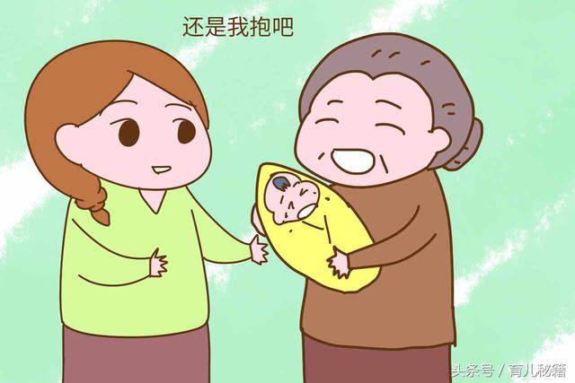 小宝宝是如何知道你就是妈妈的？比你想象的还要暖心
