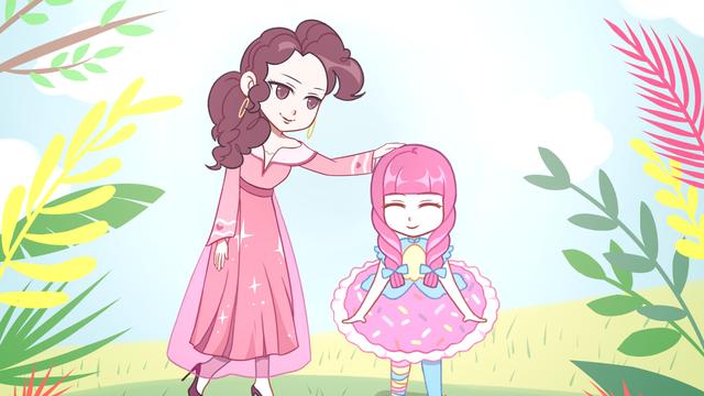 母亲节，跟妈妈在一起，来一次与过去的和解