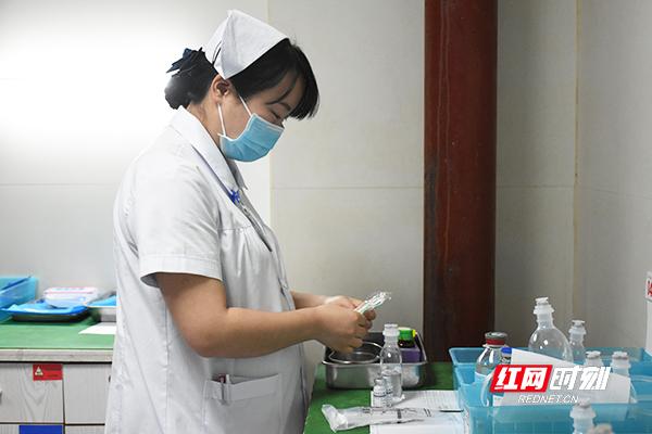 益阳市中心医院夏丹：宝宝，妈妈爱你