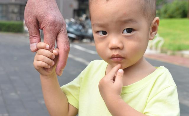 提醒：孩子身上有这些特征，是缺锌了，家长及时发现很重要！
