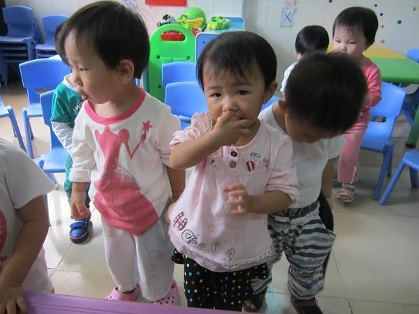 提醒：孩子身上有这些特征，是缺锌了，家长及时发现很重要！
