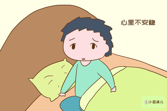 孩子入睡很困难，多半和这些因素有关，妈妈要早点重视起来