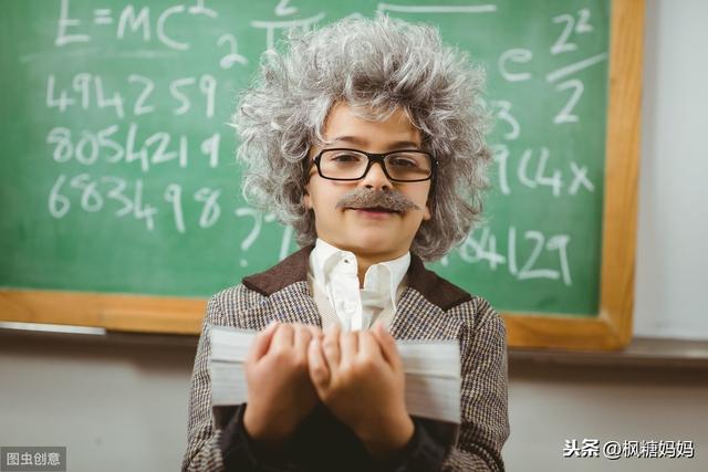 贵人语迟？孩子说话晚真不是因为聪明，真正的原因在这里