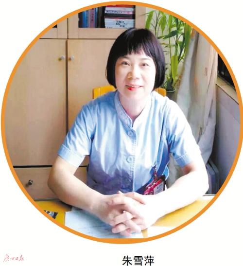 她们在忙碌中寻找快乐