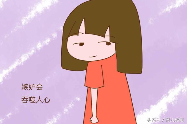 女儿将来会是坏女孩子吗？从这三个地方看就知道了
