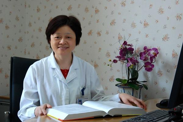 长妇幼金皖玲：让“自然分娩”成为主流