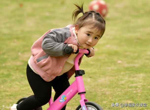还在排斥孩子的负面情绪？4个影响关乎孩子一生幸福