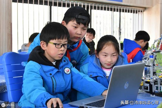 少儿编程班那么火爆，我的孩子要不要学？先搞清楚这3个问题再说