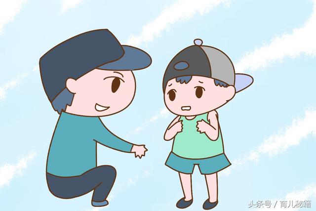 7个月的孩子就会喊人，可是这位妈妈却气得脸都要绿了
