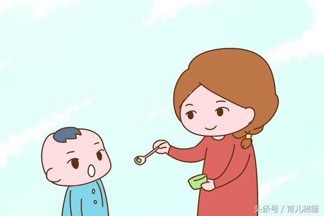 这几种零食孩子离不了，但为了孩子健康，还是少吃为好