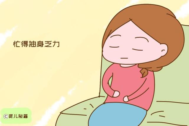 独生子女到中年要经历三大难关，挺不住的，后来都要了二胎