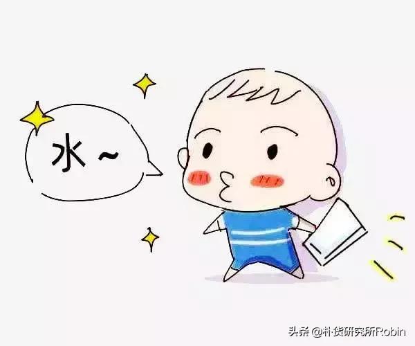 夏天宝宝怎么喝水才好？很多妈妈都搞不清！鸭嘴杯选购指南及点评